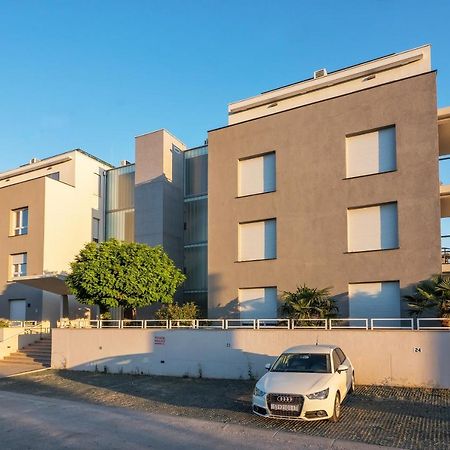 Sea View With Garden Apartment Joshua Split Exterior photo